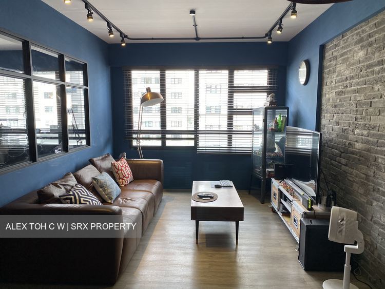 Blk 548A Segar Road (Bukit Panjang), HDB 4 Rooms #229831301